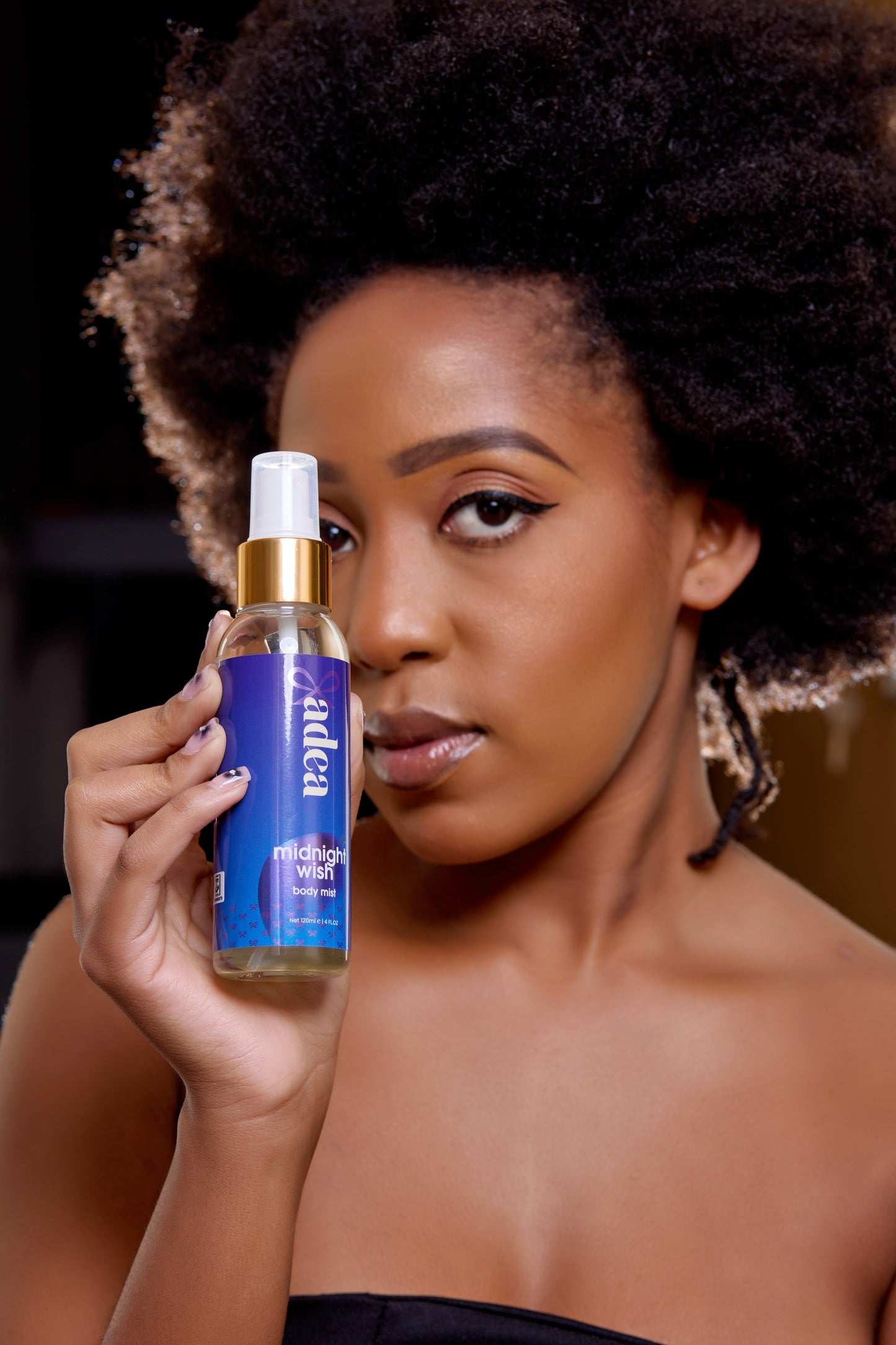 Midnight Wish Body Mist 120ml