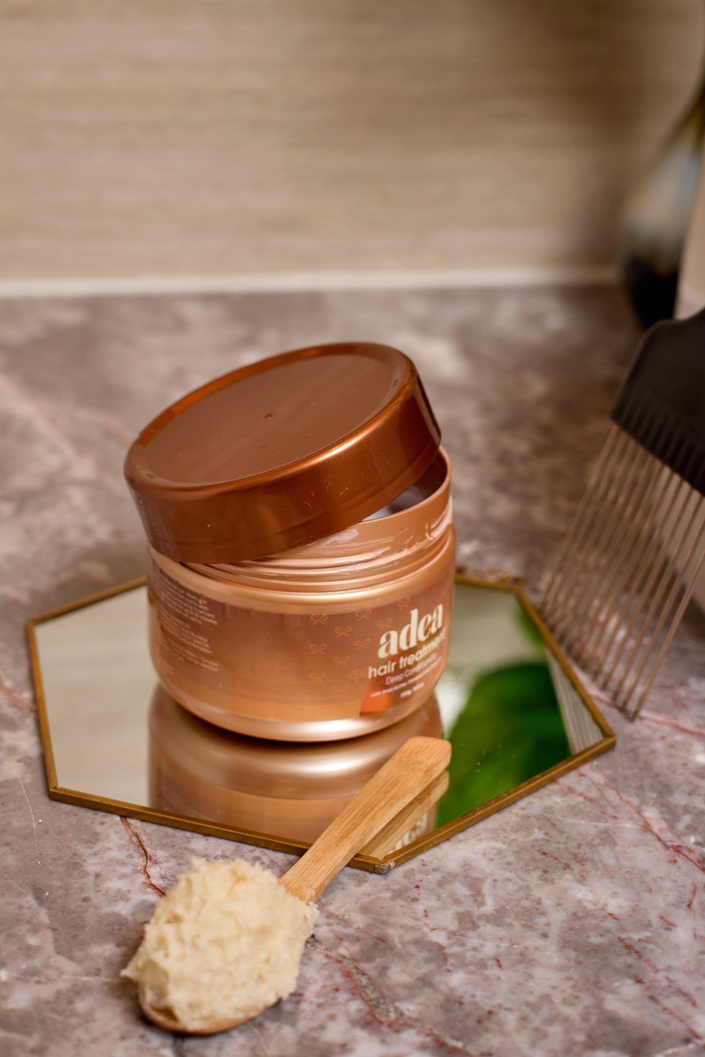 Deep Conditioning Treatment 250g