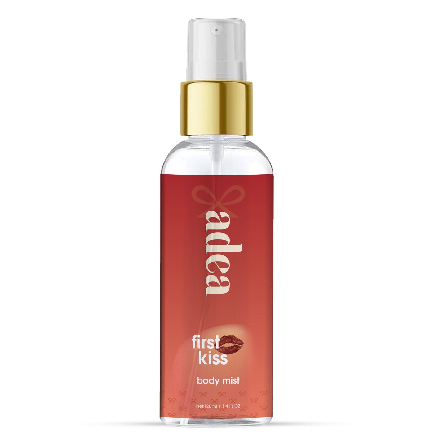 First Kiss Body Mist 120ml
