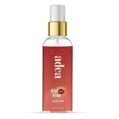 First Kiss Body Mist 120ml