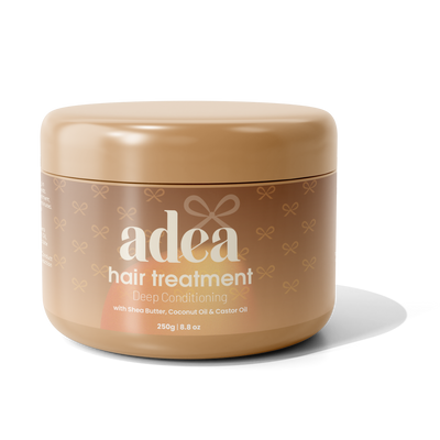 Deep Conditioning Treatment 250g