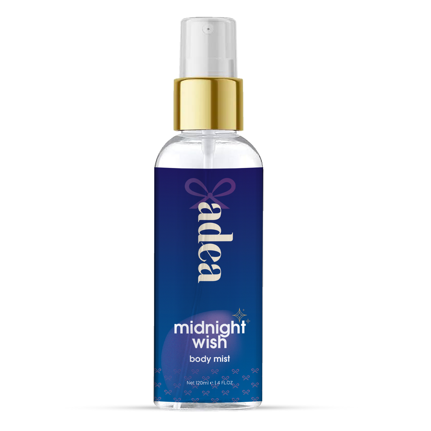 Midnight Wish Body Mist 120ml