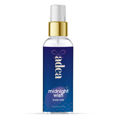 Midnight Wish Body Mist 120ml