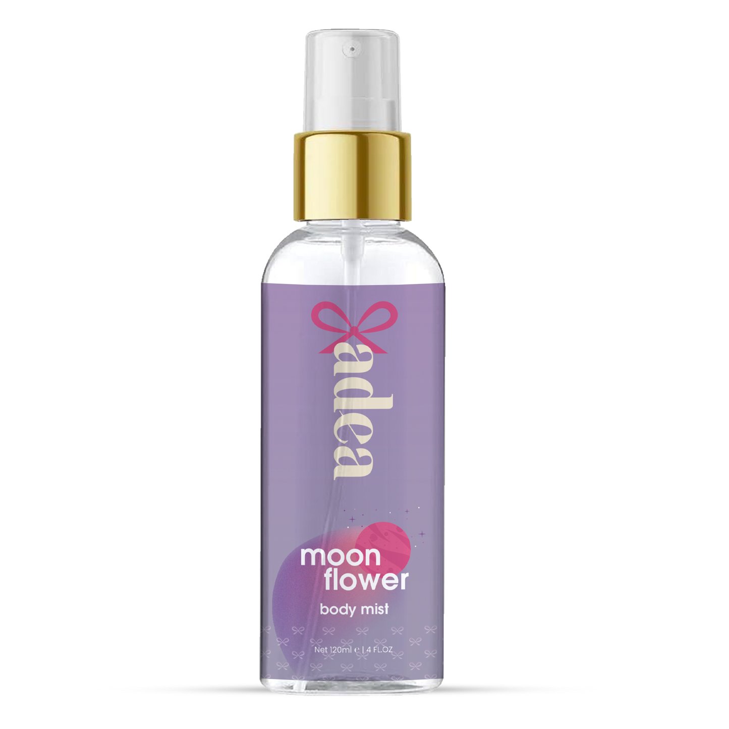 Moonflower Body Mist 120ml