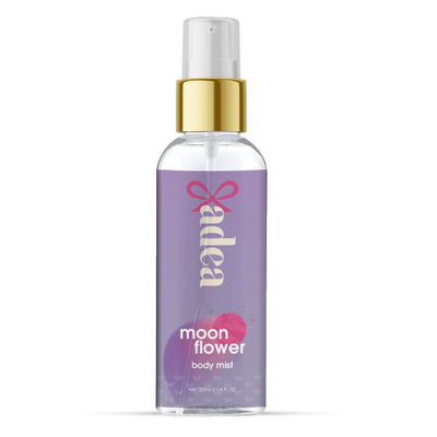 Moonflower Body Mist 120ml